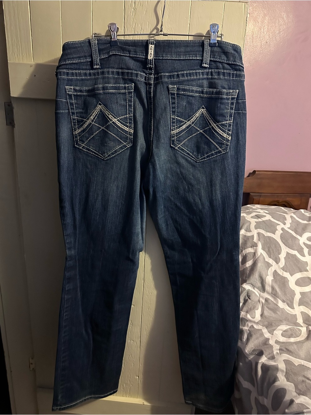 Ariat jeans 34R